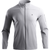 龙牙 轻薄 男士防晒衣