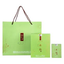 兴乆岩茶 兰花香醇厚 乌龙茶 礼盒
