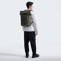 北面 双肩包 户外旅行背包 25L