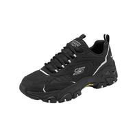  SKECHERS/斯凯奇 舒适柔软 男士户外鞋