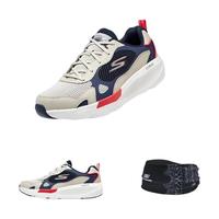  SKECHERS/斯凯奇 减震 男士跑鞋