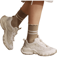 FILA/斐乐 复古 女士休闲鞋
