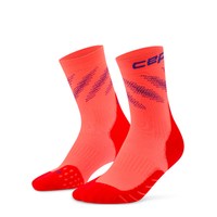 cep CORE RUN HYROX 男女通用运动袜 WP7C6Q3