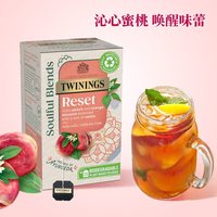 川宁 果茶精选 代用茶 40g