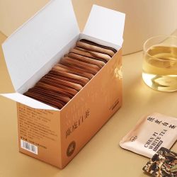 七春 陈皮白茶 150g