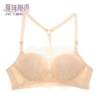 夏娃秘语 女士小胸聚拢性感蕾丝时尚文胸