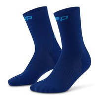 cep CORE RUN WP8C5R3 男女通用中筒压缩袜