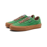 Vision Street Wear 经典翻毛皮帆布鞋 男女通用 V233NY700808