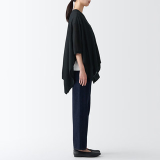  MUJI/無印良品 防紫外线 女士披肩罩衫
