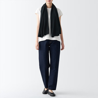 MUJI/無印良品 防紫外线 女士披肩罩衫
