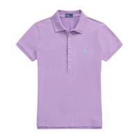  RALPH LAUREN/拉夫劳伦 女士Polo衫