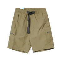 Columbia 透气 男士运动短裤