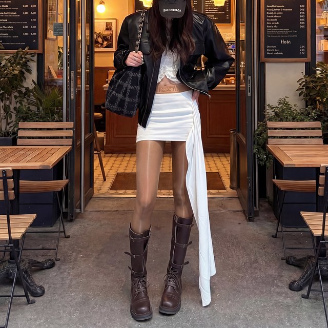 Wolford 沃尔福特Neon40D马油丝袜美腿连裤袜14978