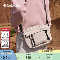 Columbia 户外旅行 单肩斜挎包 271