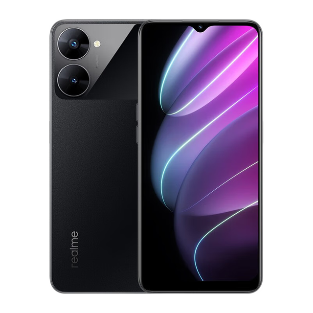 realme 真我GT Neo5 SE 手机12GB+512GB 最终幻想【报价价格评测怎么样