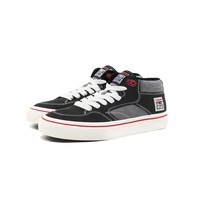 Vision Street Wear 经典街头中帮滑板鞋 V233NY800103 男女通用