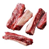 原切牛肋条*2斤