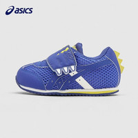 88VIP：亚瑟士 童鞋舒适春夏男女婴幼童学步鞋镂空大网眼孔透气凉鞋