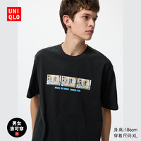 优衣库 男士POLO衫 486152