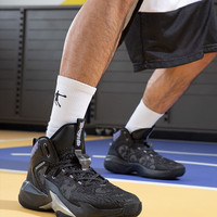 移动端：乔丹 影 男款篮球鞋 ET22053AE373