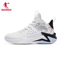 移动端：乔丹 男子篮球鞋 XM25200107
