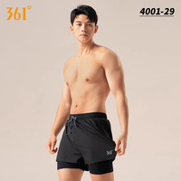 移动端：361° 男子泳裤 SLY224219