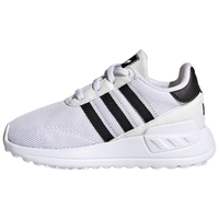  adidas/阿迪达斯 儿童运动鞋  FTWWHT/CBLACK/FTWWHT 20