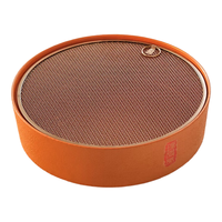  猎玄 便携 不锈钢储水茶盘