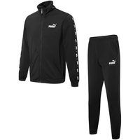 PUMA/彪马 男女款跑步运动套装