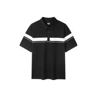 Semir/森马 轻商务 男士POLO衫