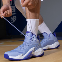 乔丹 锋刺6 男款篮球鞋 BLA12109H