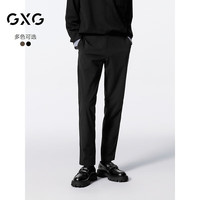  GXG 男士西裤 175/L