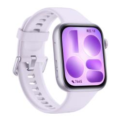华为 WATCH FIT 5 超轻薄大屏 eSIM版 智能手表