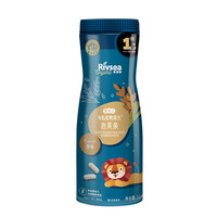 禾泱泱 婴儿有机泡芙条 原味 32g