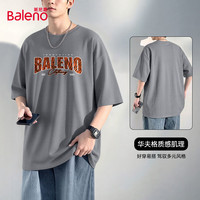  Baleno/班尼路 透气 男士T恤