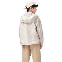 ASICS/亚瑟士 透气 男童外套