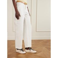 JACQUEMUS 女款休闲运动鞋 26EFOW00175A