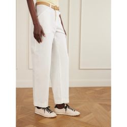 JACQUEMUS 女款休闲运动鞋 26EFOW00175A