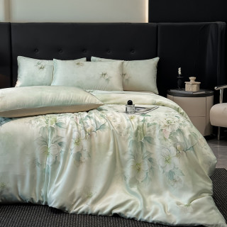 Erwin Rommel 百分百莱赛尔纯天丝60支夏凉被 200*230cm