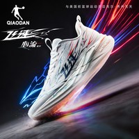 乔丹 飞速4 男款跑步鞋 6000997244513