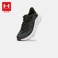  UNDER ARMOUR/安德玛 轻便网面透气 男大童跑鞋