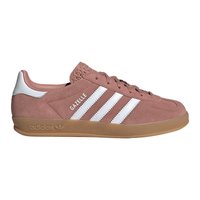 adidas GAZELLE INDOOR 通用款运动鞋 JR2431