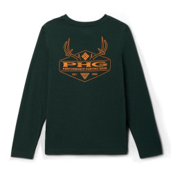 Columbia Boys 8-20 Almira Park™ Long Sleeve Graphic T-Shirt