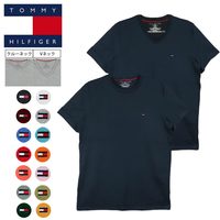 TOMMY HILFIGER 男士T恤
