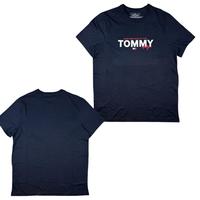 TOMMY HILFIGER 短袖T恤