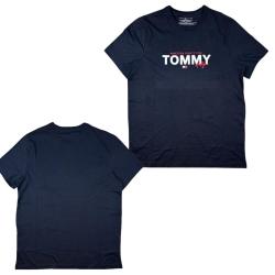 TOMMY HILFIGER 短袖T恤