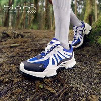 ecco/爱步 舒适 登山鞋