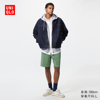  UNIQLO/优衣库 短裤