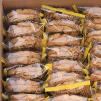 乡气 桃酥 450g 袋装