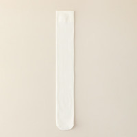 FOURDATRY 小腿袜jk甜美女压力袜中筒黑色显瘦长筒袜女士点胶防滑过膝袜